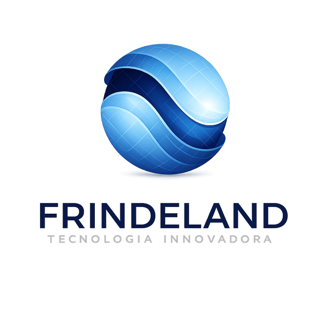 FRINDELAND — Tecnología innovadora