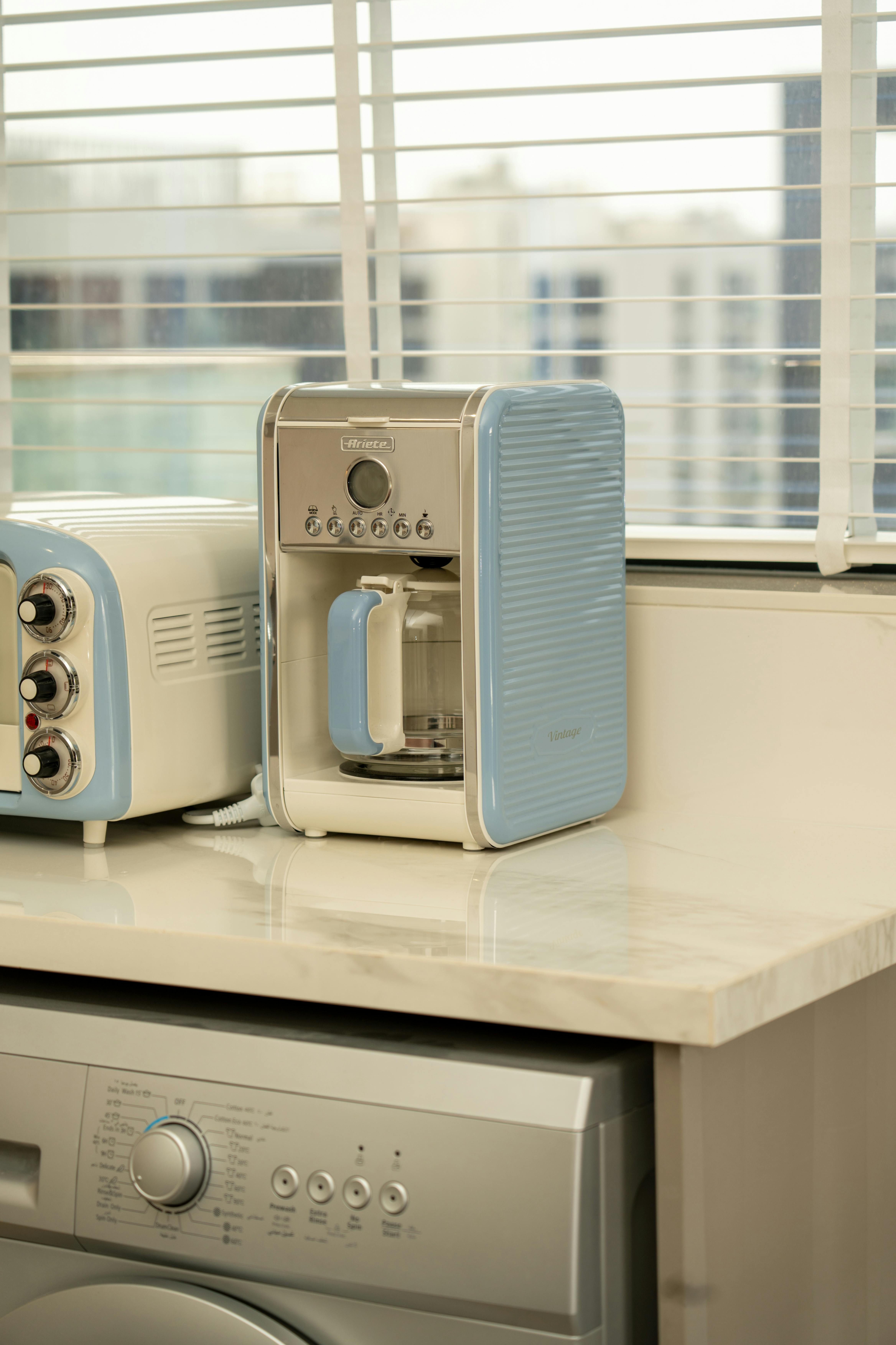 Línea blanca y electrodomésticos